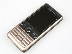 Sony Ericsson G700i