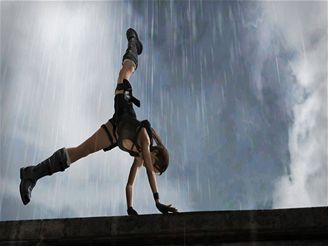 Tomb Raider: Underworld