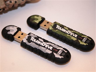 USB pamet - 3