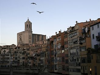 Girona