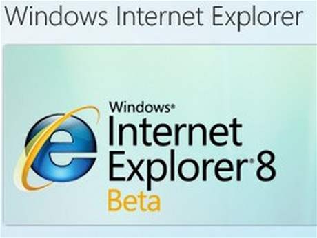 Internet Explorer 8