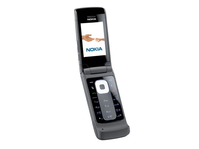 Nokia 6650