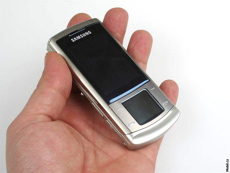 Samsung U900 Soul