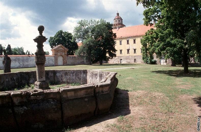 Budkovice a eka Rokytná