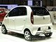 Tata Nano 