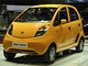 Tata Nano 