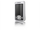 Sony Ericsson T303 - press foto