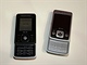 Sony Ericsson T303