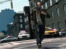 Grand Theft Auto IV