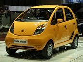 Tata Nano 