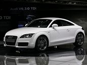 Audi TT TDI