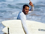 Písničkář Jack Johnson Písničkář Jack Johnson