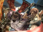 Final Fantasy XIII