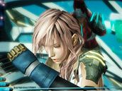 Final Fantasy XIII