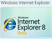 Internet Explorer 8 BETA 2