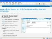 Windows Live Hotmail