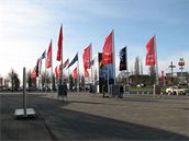 CeBIT 2008