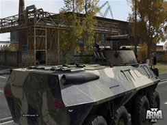 ArmA 2 (PC)