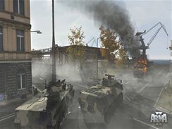 ArmA 2 (PC)