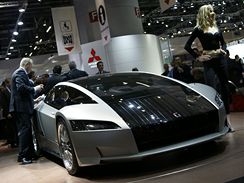 Italdesign Quaranta