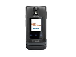 Nokia 6650