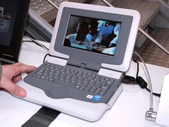 Intel Classmate PC