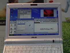 ASUS Eee 8,9