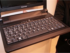 Packard Bell EasyNote XS
