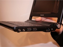 Packard Bell EasyNote XS