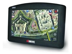 NDrive G800