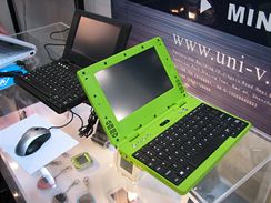 OLPC v podn UNi-V