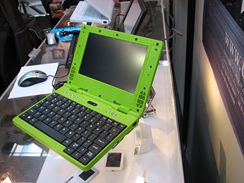 OLPC v podn UNi-V