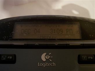 Logitech MX5000