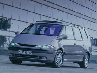 Renault Grand Espace