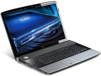 Acer Aspire - levn hern notebook