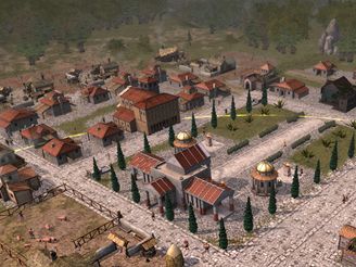 Imperium Romanum (PC)