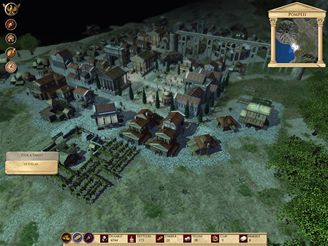 Imperium Romanum (PC)