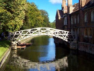 Cambridge