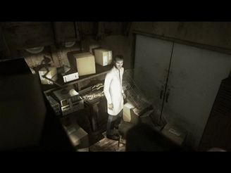 The Experiment (PC)