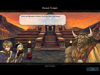 Puzzle Quest (PC)