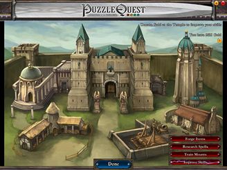 Puzzle Quest (PC)