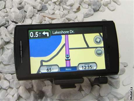 Garmin Nuvifone