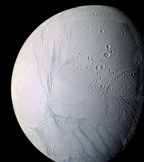 Saturnv msc Enceladus