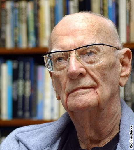 Arthur C. Clarke