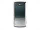 LG KF510 Silver Grey