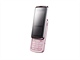 LG KF600 Pastel Pink