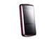 LG KF600 Wine Red