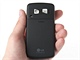 Recenze LG KF600 telo