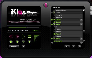 iKlax Player
