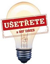 Uetete s MF DNES